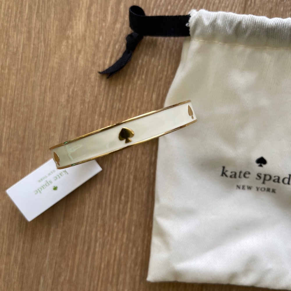 Kate Spade Bangle